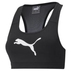 Sujetador Deportivo De Impacto Medio 4Keeps Mujer PUMA