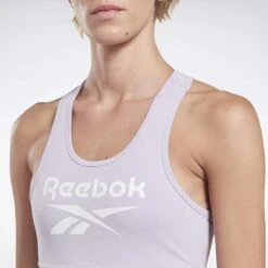 Sujetador Deportivo Reebok Identity 11 Sujetador Deportivo Reebok Identity -Equipo De Fitness sujetador deportivo reebok identity 4