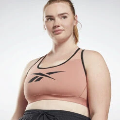 Sujetador Deportivo Reebok Lux Vector Racer (tallas Grandes) 11 Sujetador Deportivo Reebok Lux Vector Racer (tallas Grandes) -Equipo De Fitness sujetador deportivo reebok lux vector racer tallas grandes 4