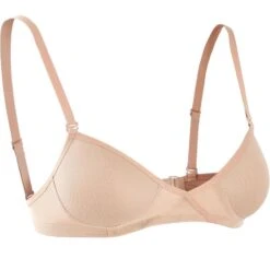 Sujetador Invisible Nude Danza Mujer -Equipo De Fitness sujetador invisible nude danza mujer 1