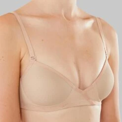 Sujetador Invisible Nude Danza Mujer -Equipo De Fitness sujetador invisible nude danza mujer 3