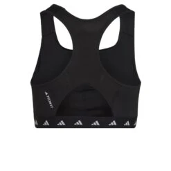 ADIDAS Sujetador Powerreact Training Medium-Support Techfit (Tallas Grandes) -Equipo De Fitness sujetador powerreact training medium support techfit tallas grandes 3