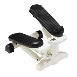 Swing Stepper MS100 Ivoire Negro