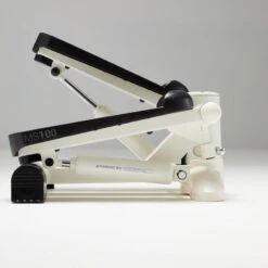 Swing Stepper MS100 Ivoire Negro -Equipo De Fitness swing stepper ms100 ivoire negro 3