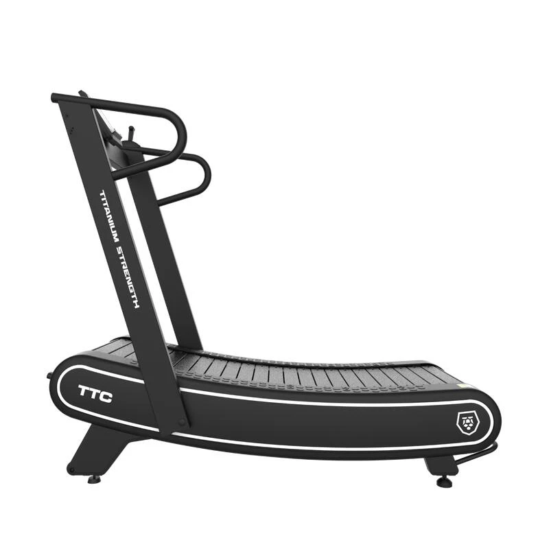 Titanium Strength TTC Cinta De Correr Curva 4 Titanium Strength TTC Cinta De Correr Curva - Imagen 2