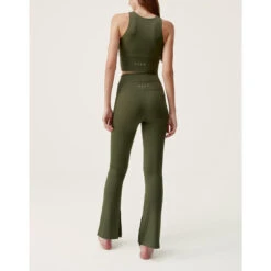 Top De Mujer Chiara Born Living Yoga -Equipo De Fitness top de mujer chiara born living yoga 3