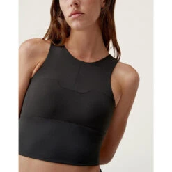 Top De Mujer Chiara Born Living Yoga -Equipo De Fitness top de mujer chiara born living yoga 5