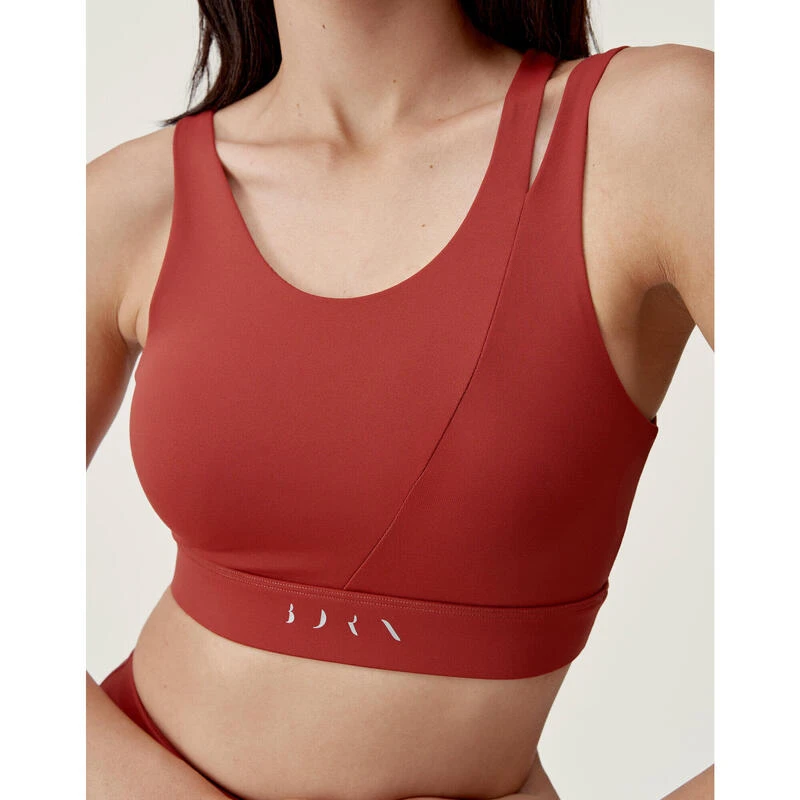 Top De Mujer Gaia Born Living Yoga 3 Top De Mujer Gaia Born Living Yoga