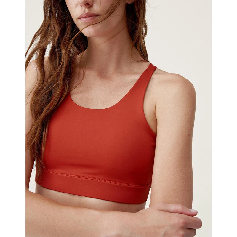 Top De Mujer Shayla Born Living Yoga 8 Top De Mujer Shayla Born Living Yoga - Imagen 6