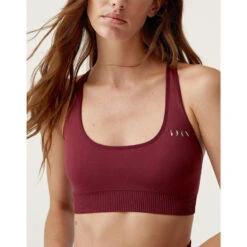 Top Deportivo De Mujer Apamala Born Living Yoga