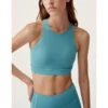 Top Deportivo De Mujer Asura Born Living Yoga -Equipo De Fitness top deportivo de mujer asura born living yoga