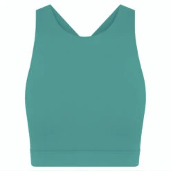 Top Deportivo De Mujer Asura Born Living Yoga -Equipo De Fitness top deportivo de mujer asura born living yoga 4