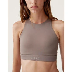 Top Deportivo De Mujer Asura Born Living Yoga -Equipo De Fitness top deportivo de mujer asura born living yoga 5