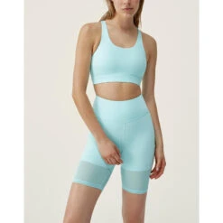 Top Deportivo De Mujer Gauri Born Living Yoga -Equipo De Fitness top deportivo de mujer gauri born living yoga 2