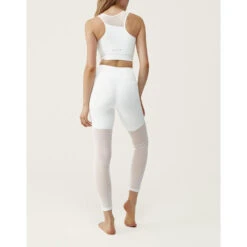 Top Deportivo De Mujer Karla Born Living Yoga -Equipo De Fitness top deportivo de mujer karla born living yoga 3