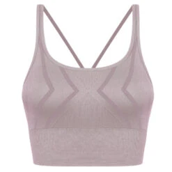 Top Deportivo De Mujer Kasama Born Living Yoga -Equipo De Fitness top deportivo de mujer kasama born living yoga 4