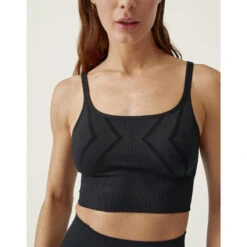 Top Deportivo De Mujer Kasama Born Living Yoga -Equipo De Fitness top deportivo de mujer kasama born living yoga 5