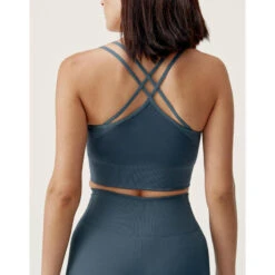 Top Deportivo De Mujer Keren Born Living Yoga -Equipo De Fitness top deportivo de mujer keren born living yoga 1