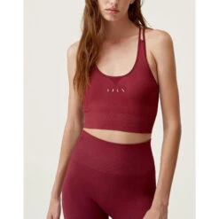 Top Deportivo De Mujer Keren Born Living Yoga -Equipo De Fitness top deportivo de mujer keren born living yoga 5