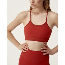 Top Deportivo De Mujer Marali Born Living Yoga 13 Top Deportivo De Mujer Marali Born Living Yoga -Equipo De Fitness top deportivo de mujer marali born living yoga 5