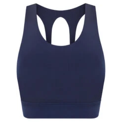 Top Deportivo De Mujer Naya Born Living Yoga -Equipo De Fitness top deportivo de mujer naya born living yoga 4