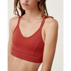 Top Deportivo De Mujer Nidra Born Living Yoga -Equipo De Fitness top deportivo de mujer nidra born living yoga 5