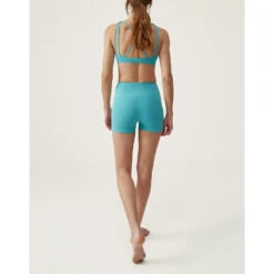 Top Deportivo De Mujer Star Born Living Yoga -Equipo De Fitness top deportivo de mujer star born living yoga 3