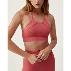 Top Deportivo De Mujer Svana Born Living Yoga