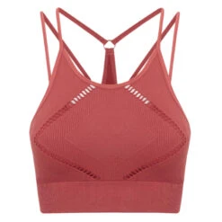 Top Deportivo De Mujer Svana Born Living Yoga -Equipo De Fitness top deportivo de mujer svana born living yoga 4