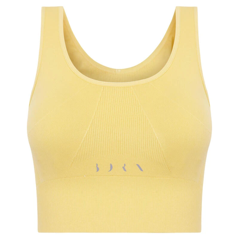 Top Deportivo De Mujer Urdhva Born Living Yoga 7 Top Deportivo De Mujer Urdhva Born Living Yoga - Imagen 5