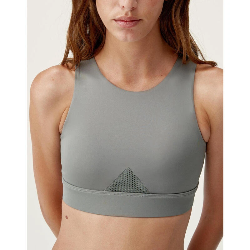 Top Deportivo De Mujer Zhao Born Living Yoga 8 Top Deportivo De Mujer Zhao Born Living Yoga - Imagen 6