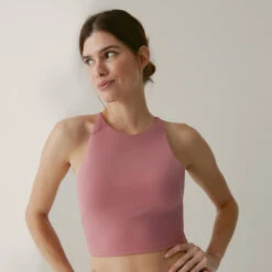 Top Deportivo Dreamy Sujecion Media De Mujer Black Limba 13 Top Deportivo Dreamy Sujecion Media De Mujer Black Limba -Equipo De Fitness top deportivo dreamy sujecion media de mujer black limba 5