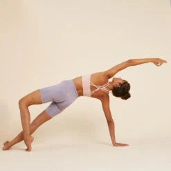 Top Yoga Mujer Kimjaly Dyn Rosa 10 Top Yoga Mujer Kimjaly Dyn Rosa -Equipo De Fitness top yoga mujer kimjaly dyn rosa 2