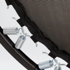 Trampolín Cama Elástica Cardio Fitness Domyos Trampo 100 Cm Hasta 100 Kg Negro -Equipo De Fitness trampolin cama elastica cardio fitness domyos trampo 100 cm hasta 100 kg negro 3