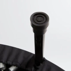 Trampolín Cama Elástica Cardio Fitness Domyos Trampo 100 Cm Hasta 100 Kg Negro -Equipo De Fitness trampolin cama elastica cardio fitness domyos trampo 100 cm hasta 100 kg negro 4