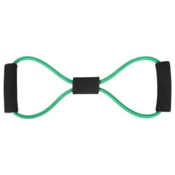 Tubo / Banda Elástica De Yoga Y Pilates (resistencia Media)