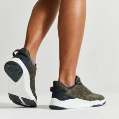 Zapatillas Fitness 100 Hombre -Equipo De Fitness zapatillas fitness 100 hombre 2