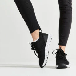 Zapatillas Fitness 140 Mid Mujer -Equipo De Fitness zapatillas fitness 140 mid mujer 2