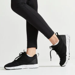 Zapatillas Fitness 140 Mid Mujer -Equipo De Fitness zapatillas fitness 140 mid mujer 3