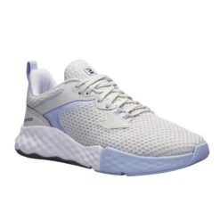 Zapatillas Fitness 520 Mujer Domyos Blanco Y Rosa 13 Zapatillas Fitness 520 Mujer Domyos Blanco Y Rosa -Equipo De Fitness zapatillas fitness 520 mujer domyos blanco y azules