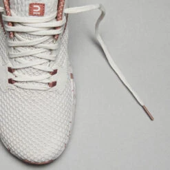 Zapatillas Fitness 520 Mujer Domyos Blanco Y Rosa 12 Zapatillas Fitness 520 Mujer Domyos Blanco Y Rosa -Equipo De Fitness zapatillas fitness 520 mujer domyos blanco y rosa 4