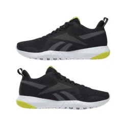 Zapatillas Fitness Reebok Flexagon Hombre -Equipo De Fitness zapatillas fitness reebok flexagon hombre 3